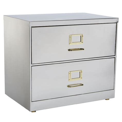 stainless steel file cabinet bedroom|folding storage cabinets stainless steel.